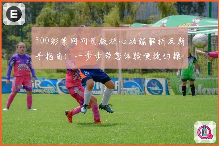 500彩票网网页版核心功能解析及新手指南：一步步带您体验便捷的操作流程